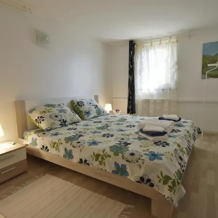 Apartment Klimatisierte In Savudrija Mit Grill, Garten Und Terrasse