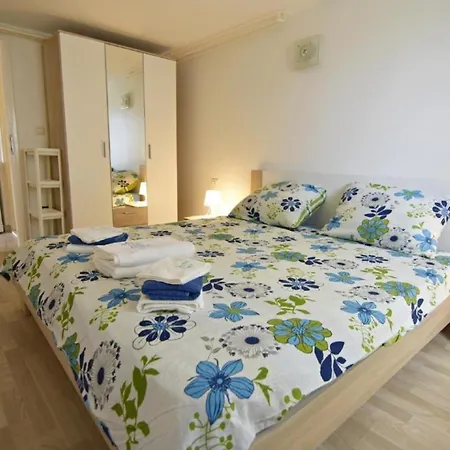 Klimatisierte In Savudrija Mit Grill, Garten Und Terrasse * Basanija